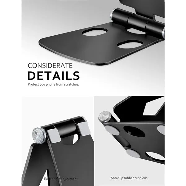 Adjustable Cell Phone Stand