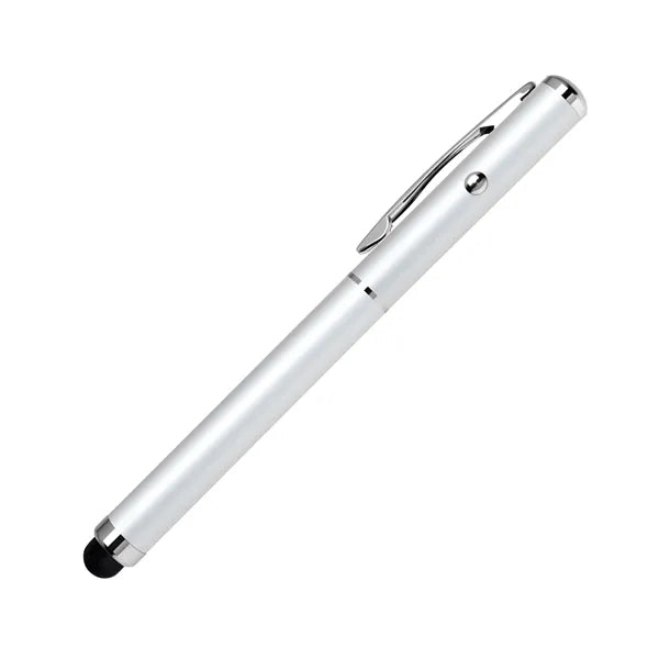 Stylus-370 Laser Pointer Clicker