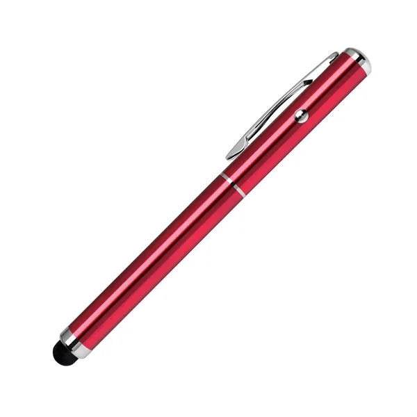 Stylus-370 Laser Pointer Clicker