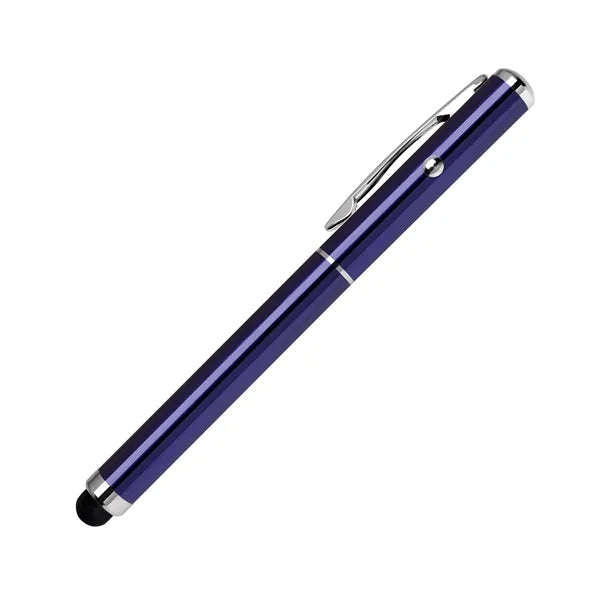 Stylus-370 Laser Pointer Clicker