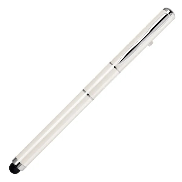 Stylus-380 Ballpoint & Laser Pointer