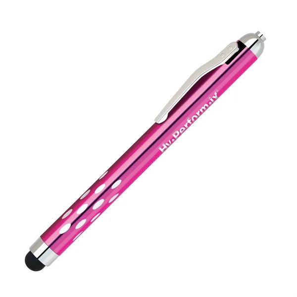 Stylus-394 Gravity Pen