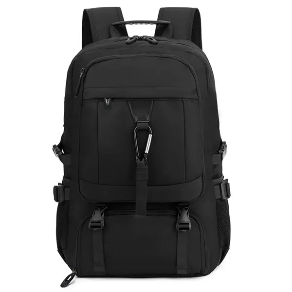 80L Large Capacity Travel Hiking Backpack