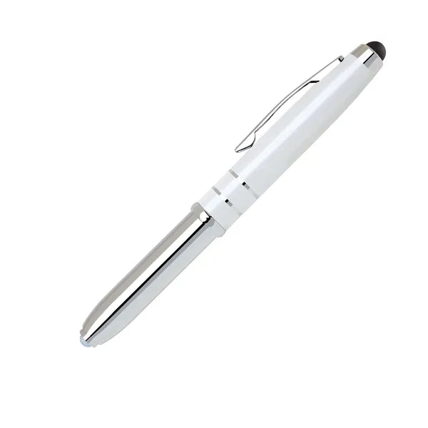 Stylus-400 Light Up Pen with Stylus