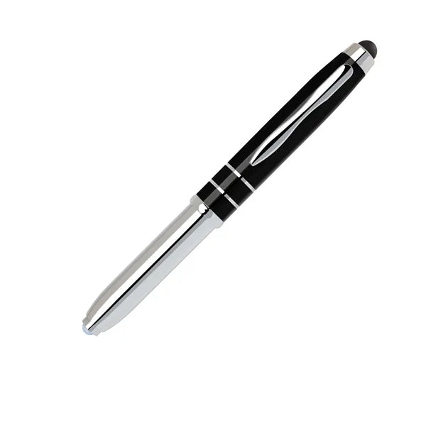 Stylus-400 Light Up Pen with Stylus