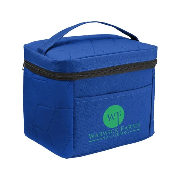 Campfire Lunch Cooler Bag