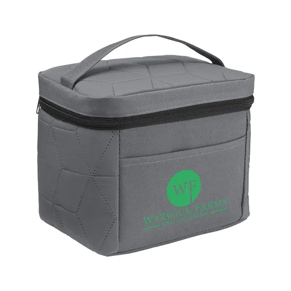 Campfire Lunch Cooler Bag
