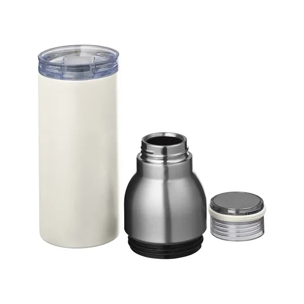 Hampton 22 oz Convertible Vacuum Insulated Bottle & Tumbler
