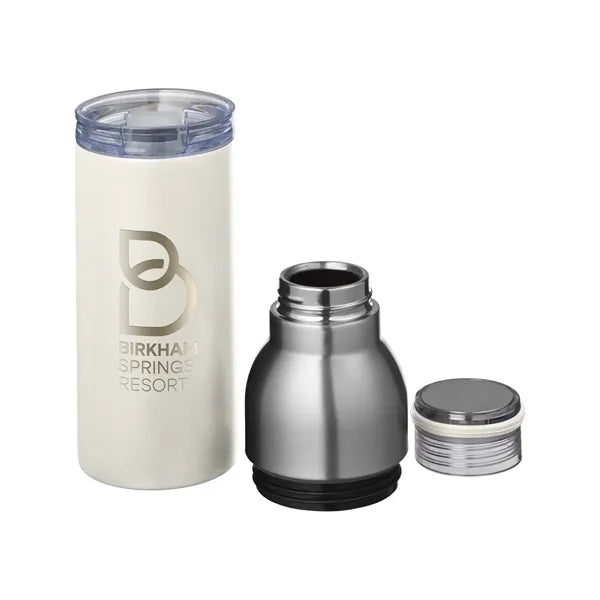 Hampton 22 oz Convertible Vacuum Insulated Bottle & Tumbler