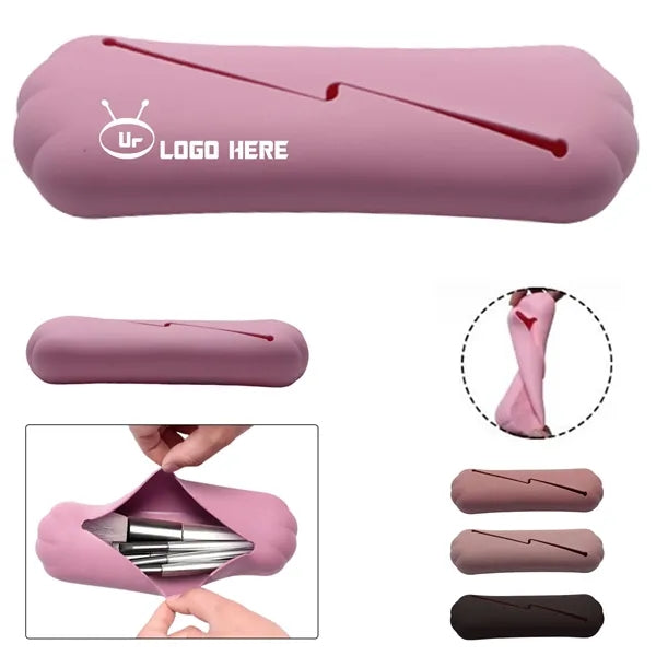 Makeup Brush Holder