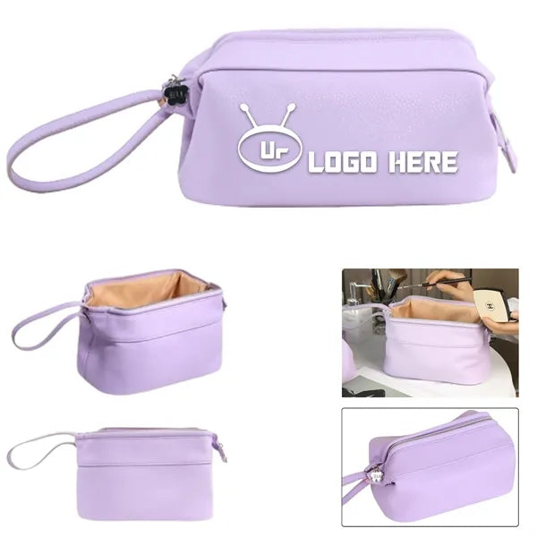 Portable Storage Makeup Bag