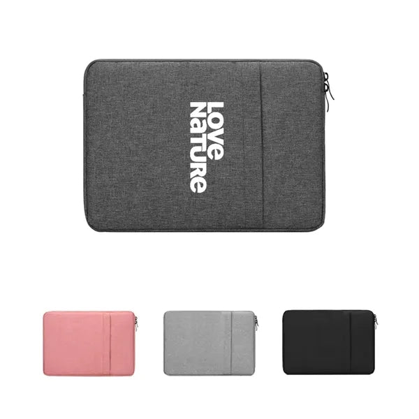 15.6 Inch Waterproof Oxford Laptop Bag