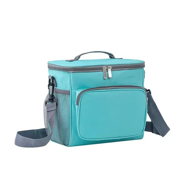 Oxford Cooler Bag