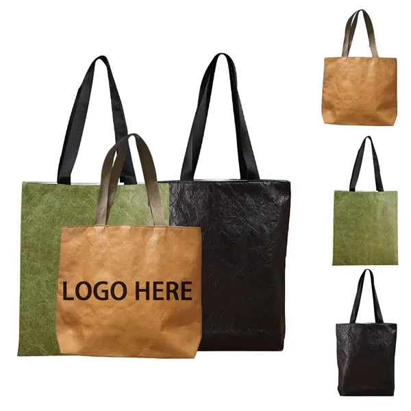 DuPont Waterproof Tote Bag