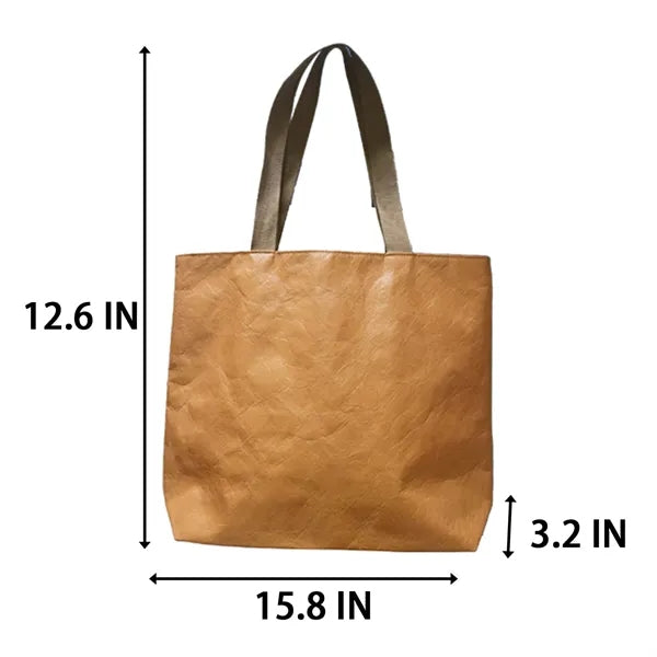 DuPont Waterproof Tote Bag