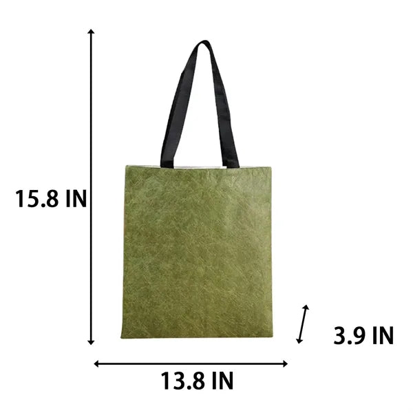 DuPont Waterproof Tote Bag