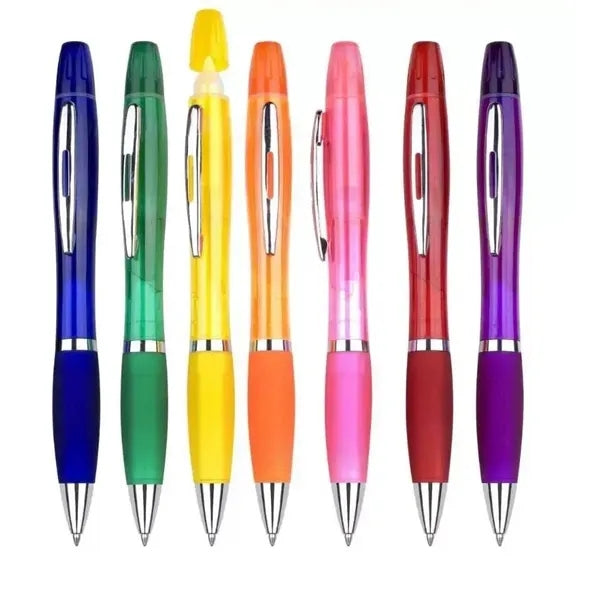 Twin Write Highlighter