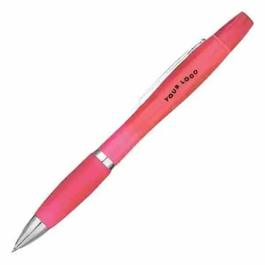 Twin Write Highlighter