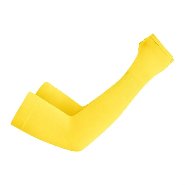 Unisex Sports Cooler Arm Sleeves