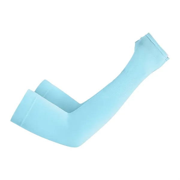 Unisex Sports Cooler Arm Sleeves