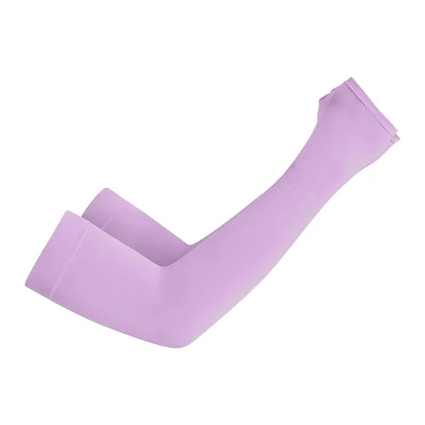 Unisex Sports Cooler Arm Sleeves
