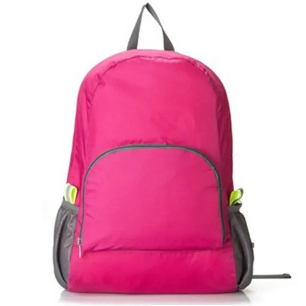 Foldable Hiking Backpack