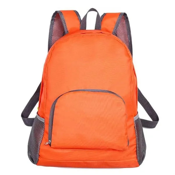 Foldable Hiking Backpack