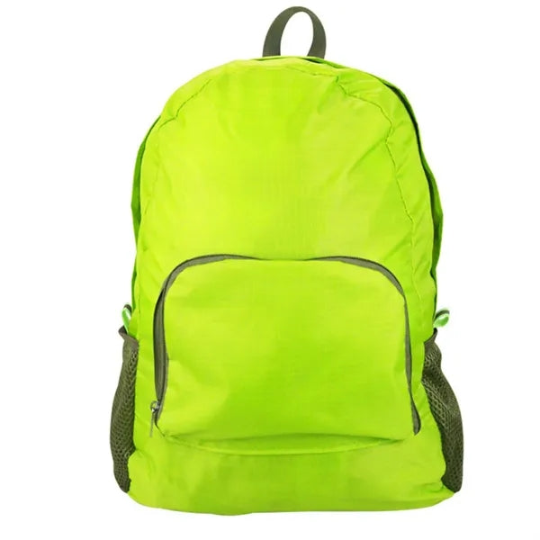 Foldable Hiking Backpack