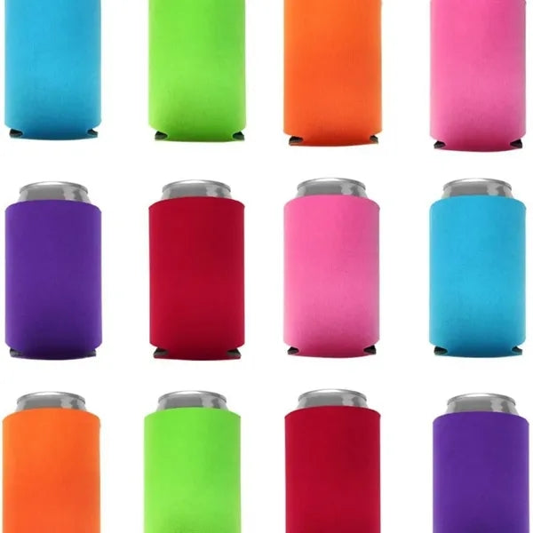 Can Cooler Sleeves