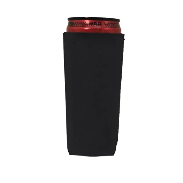 Slim Can Cooler Sleeves
