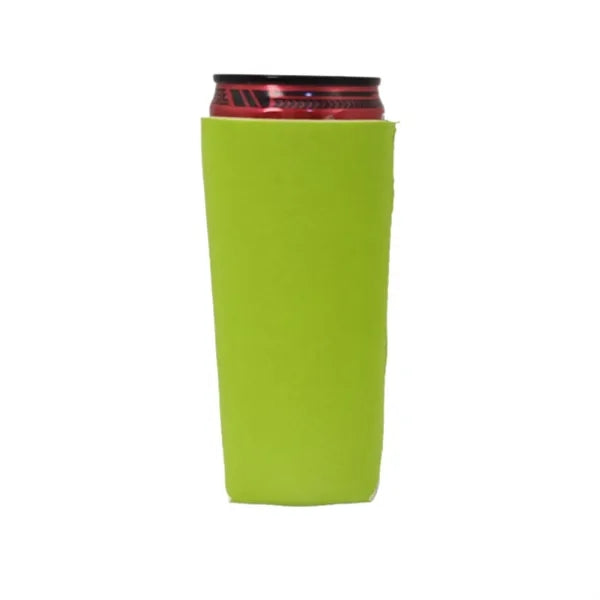 Slim Can Cooler Sleeves