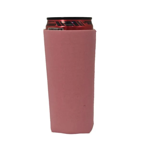 Slim Can Cooler Sleeves