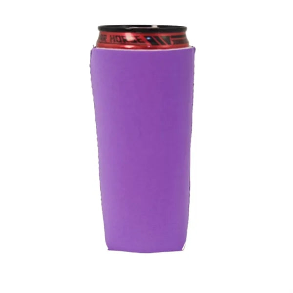 Slim Can Cooler Sleeves