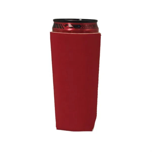 Slim Can Cooler Sleeves
