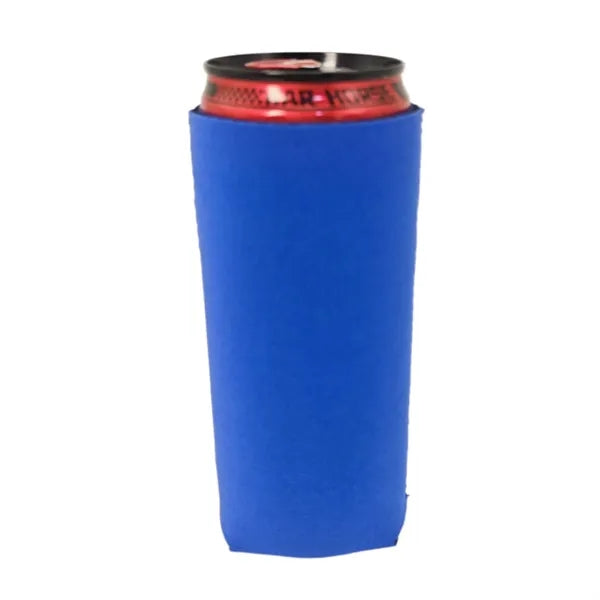 Slim Can Cooler Sleeves