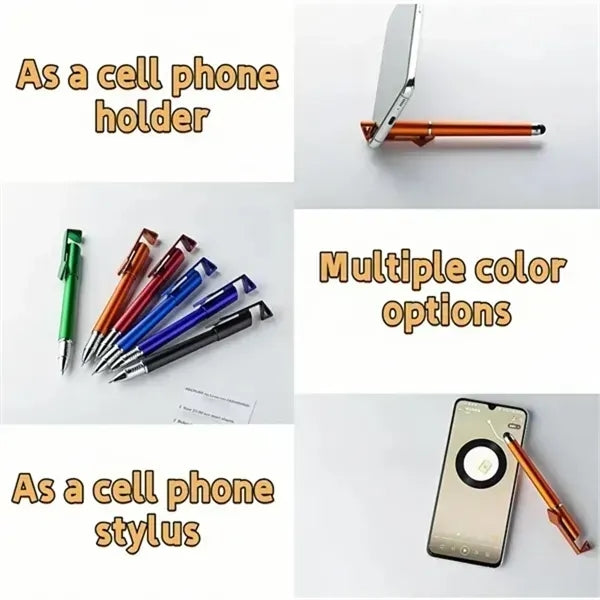 3-in-1 Neutral Ink Pen