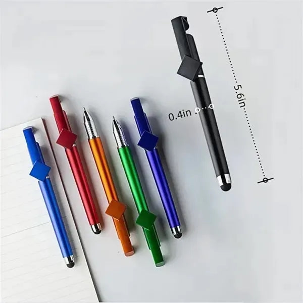 3-in-1 Neutral Ink Pen