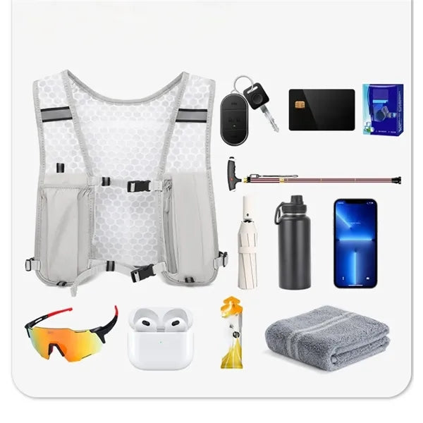 Sports running bag