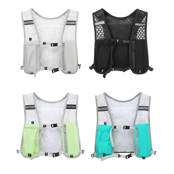 Sports running bag