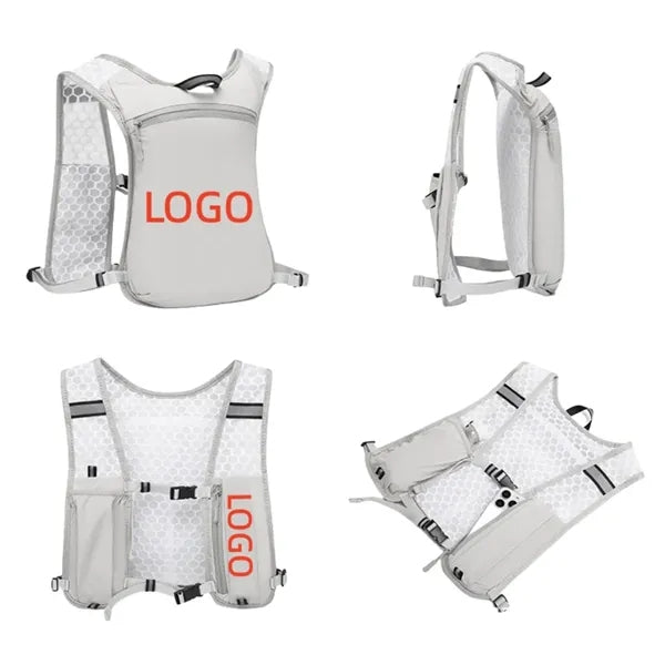 Sports running bag