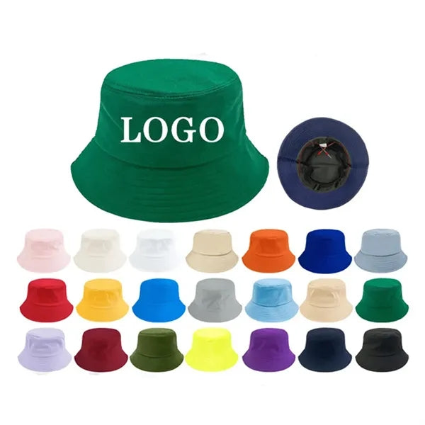 Cotton Outdoor Fishmen Hat