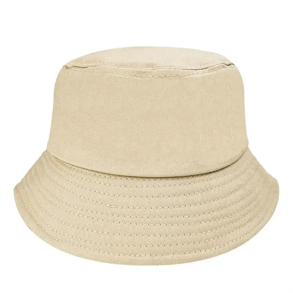 Cotton Outdoor Fishmen Hat