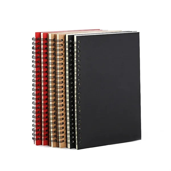 Quality Spiral Notebook
