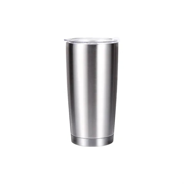 Double Layer Vacuum Insulated Cup