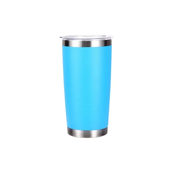 Double Layer Vacuum Insulated Cup