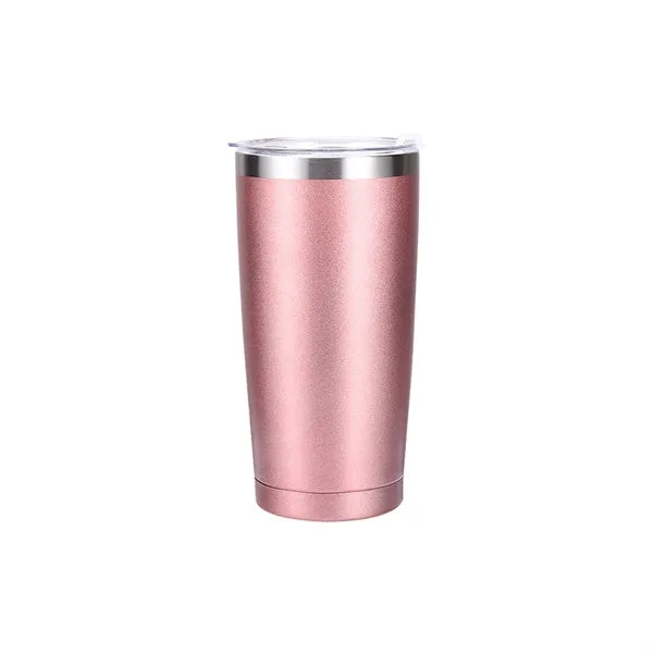 Double Layer Vacuum Insulated Cup