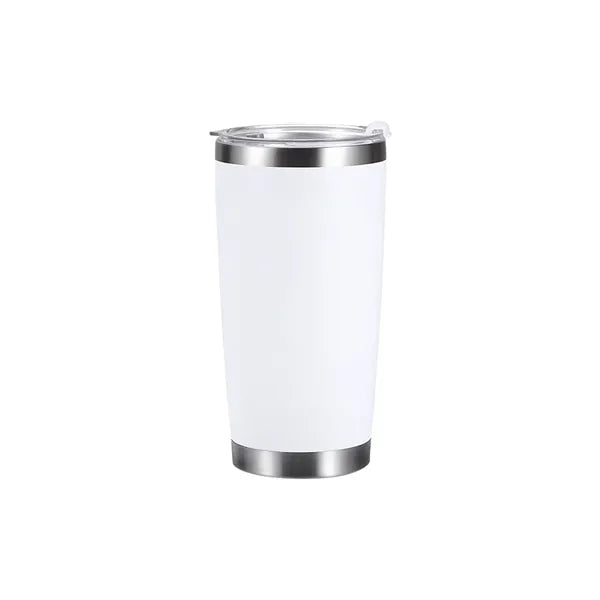 Double Layer Vacuum Insulated Cup