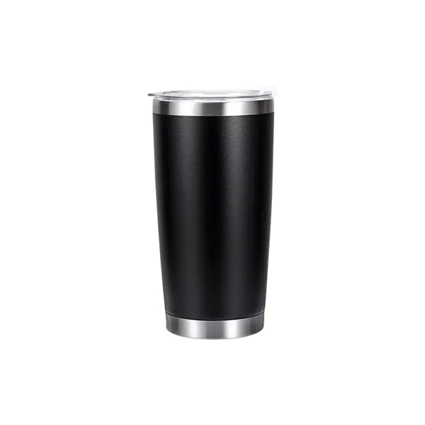 Double Layer Vacuum Insulated Cup