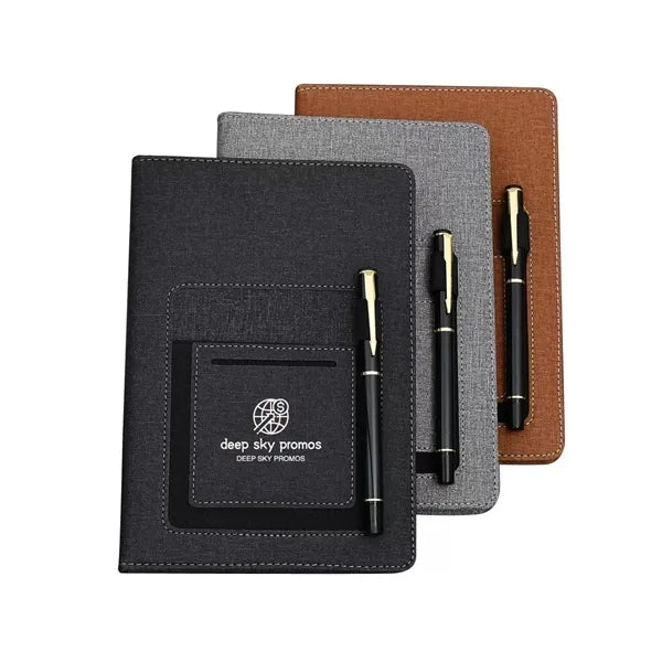 Creative notepad