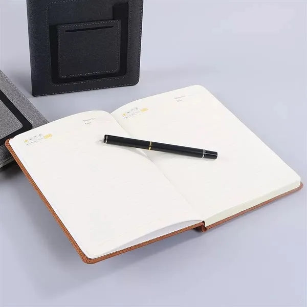 Creative notepad